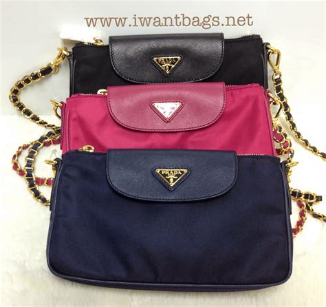 prada tessuto saffiano sling bag|Prada purses for sale.